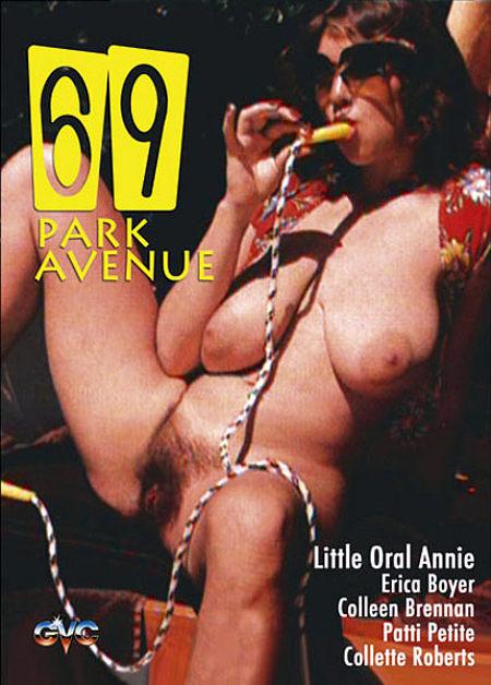 69 Park Avenue -1985-