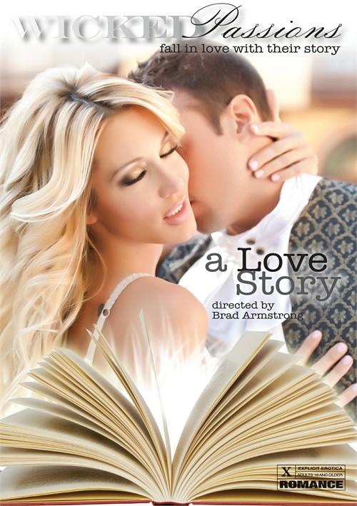 A Love Story - SD/720p