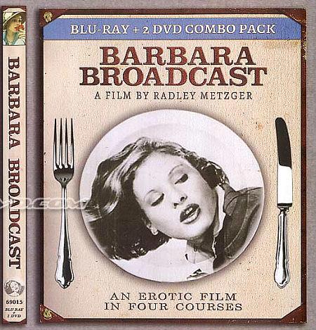 Barbara Broadcast -1977- (1040p)