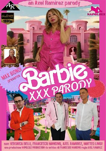 Barbie Parody - 1080p