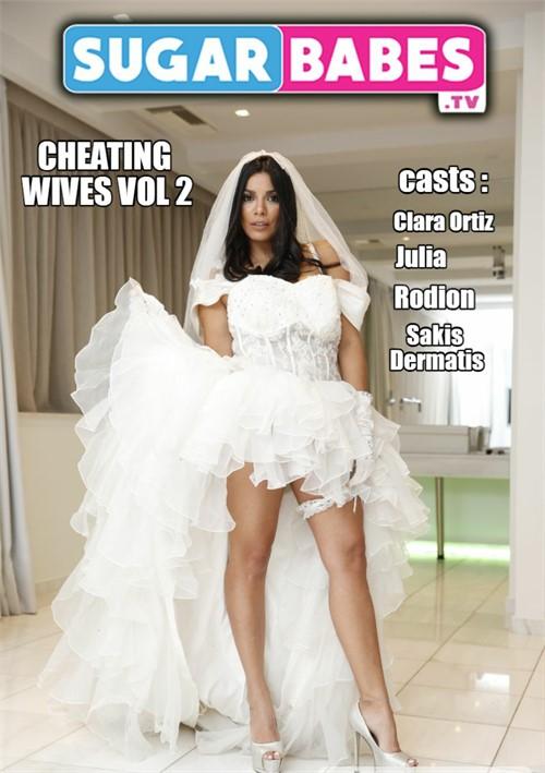Cheating Wives Vol. 2
