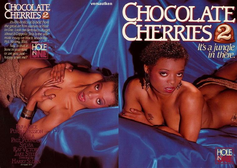 Chocolate Cherries 2 / Chocolate Cherry 2 (1990)