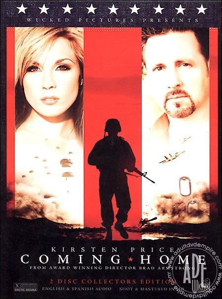Coming Home -2007- (720p)