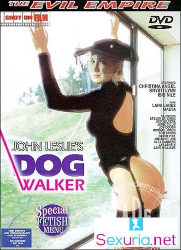 Dog Walker - 720p
