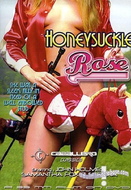 Honeysuckle Rose -1979-