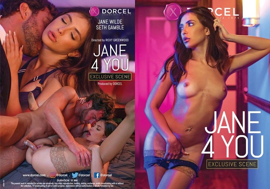 Jane 4 you -2021- (1080p)