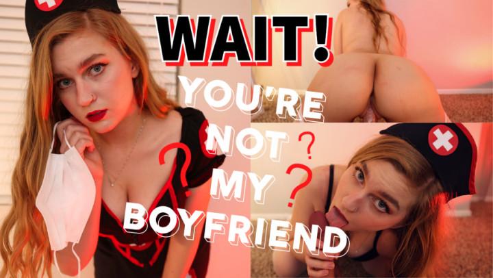 Jaybbgirl – Wait, Youre Not My Boyfriend - 1080p