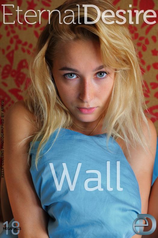 Kelly Collins - Wall