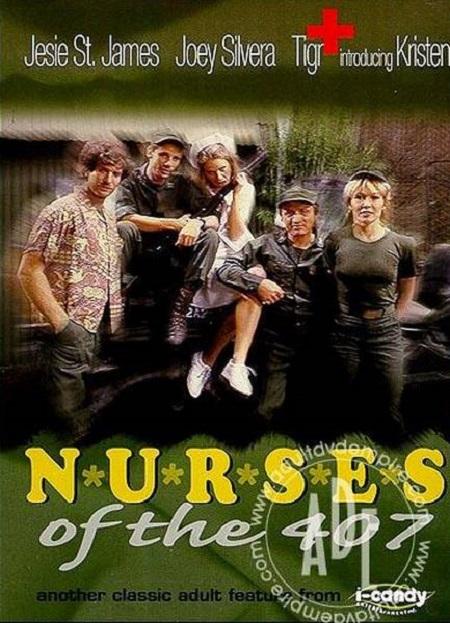 Nurses of the 407th -1982-