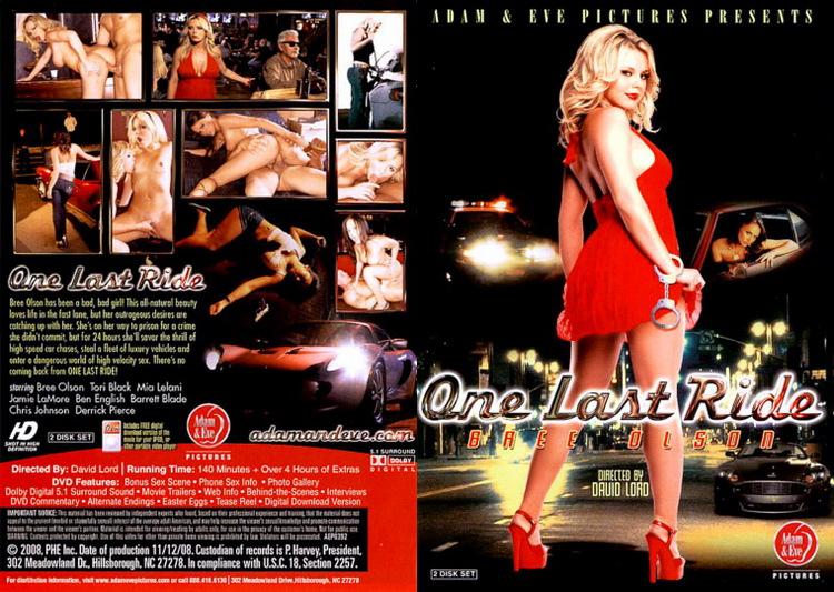 One Last Ride (2009)