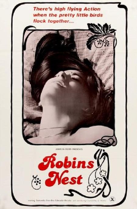 Robins Nest -1980- (1080p)