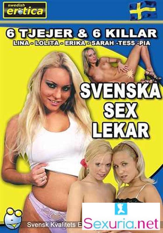 Svenska Sexlekar