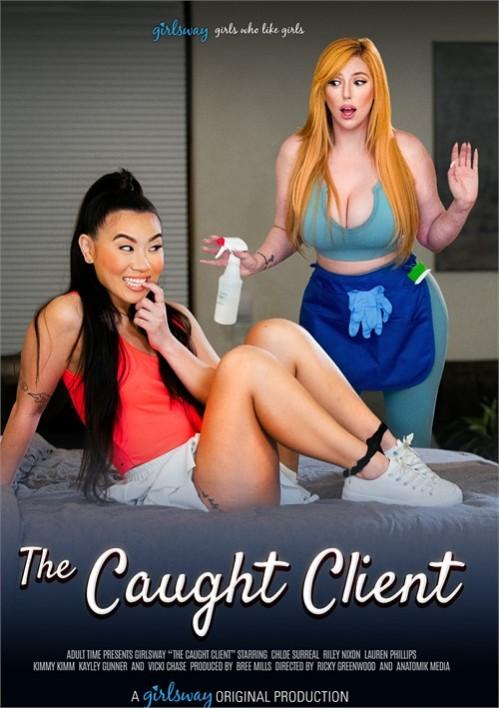 The Caught Client - 1080p