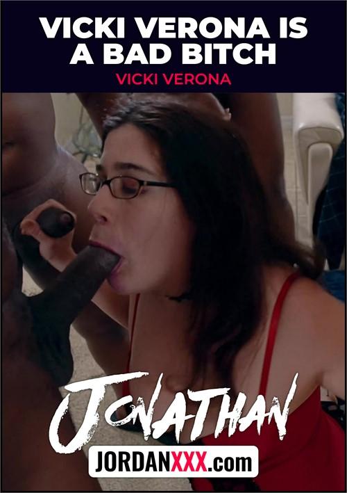 Vicki Verona Is A Bad Bitch 1080p