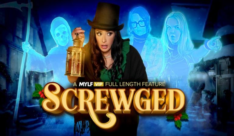 Witney Wright, Sheena Ryder, Slimthick Vic - Screwged FullHD 1080p