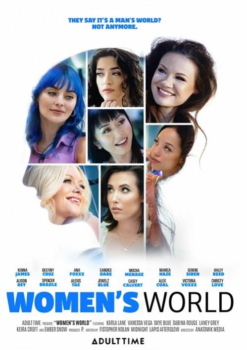 Womens World - 1080p