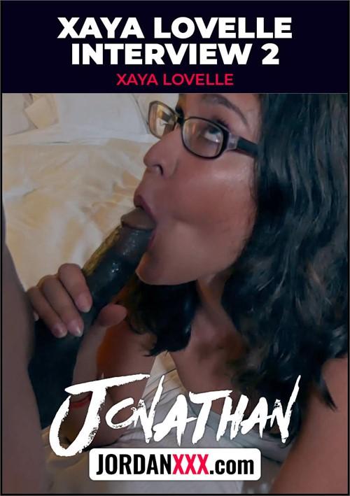 Xaya Lovelle Interview 2 1080p