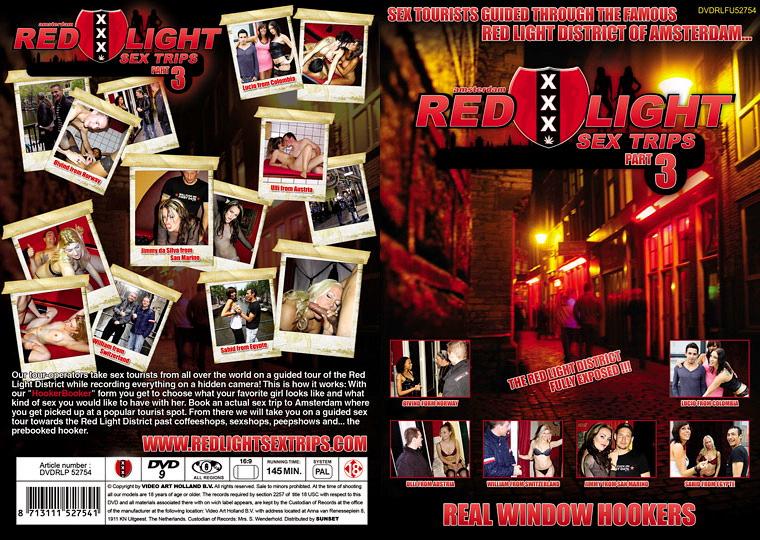 Amsterdam Red Light Sex Trips 3 (2011) - 720p