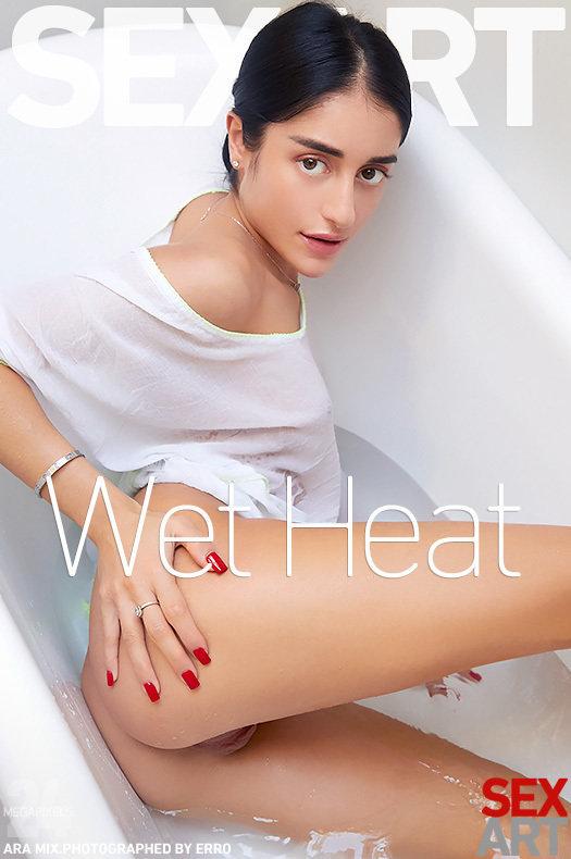 Ara Mix - Wet Heat