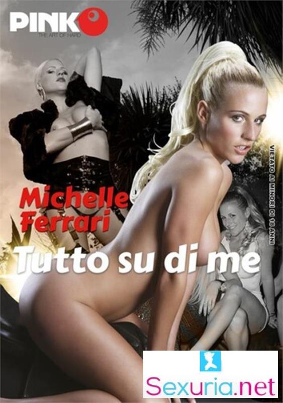 Michelle Ferrari - Tutto su di me