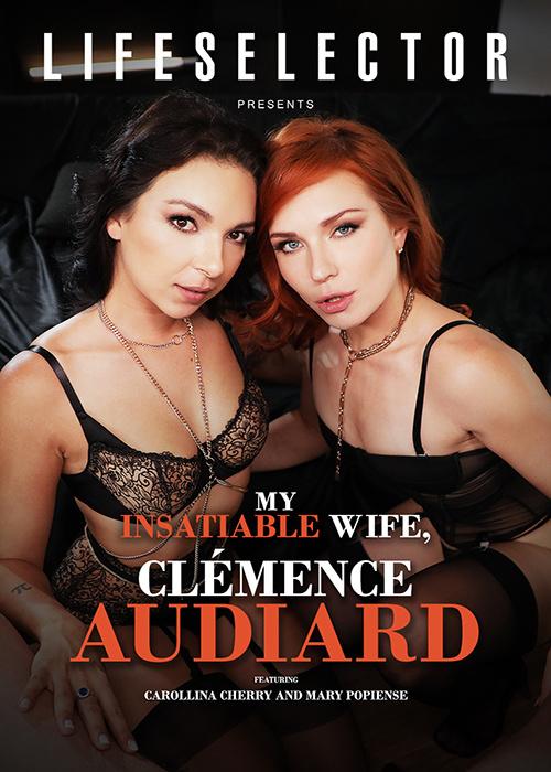 My Insatiable Wife, Clemence Audiard - 720p/1080p