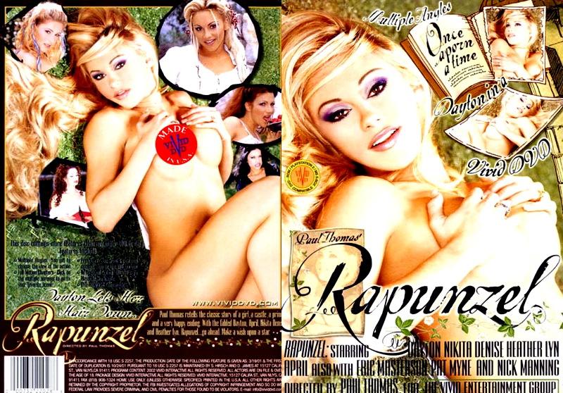 Rapunzel (2001)
