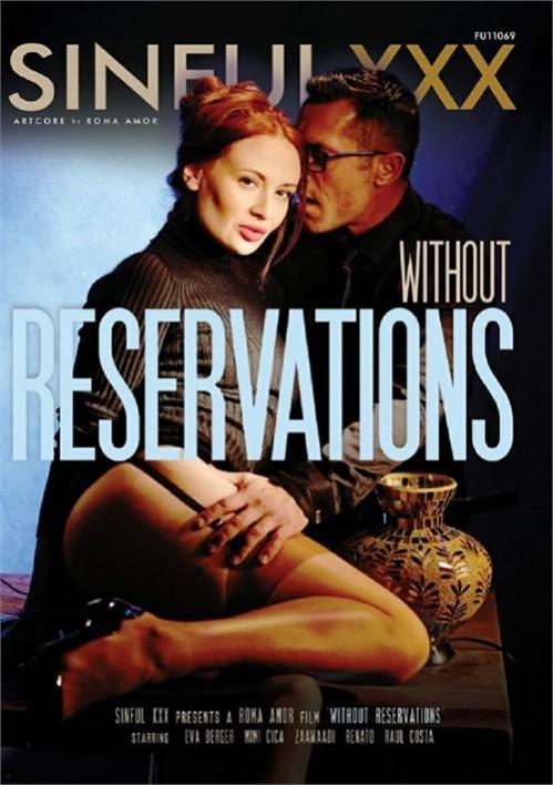 Without Reservations - 2160p