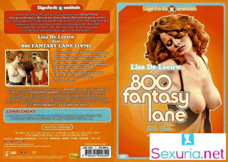 800 Fantasy Lane - 1080p/SD