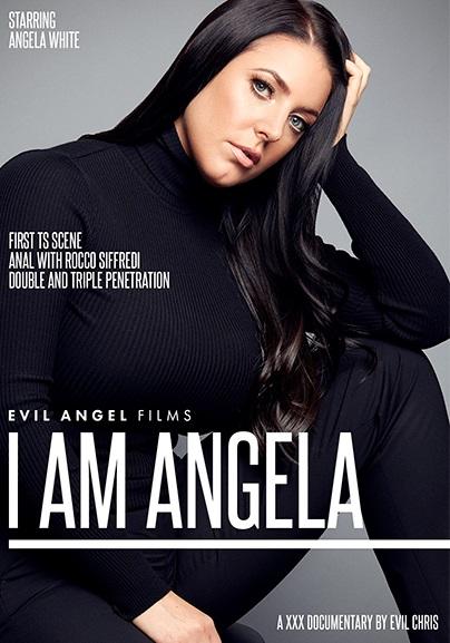 I Am Angela - 1080p