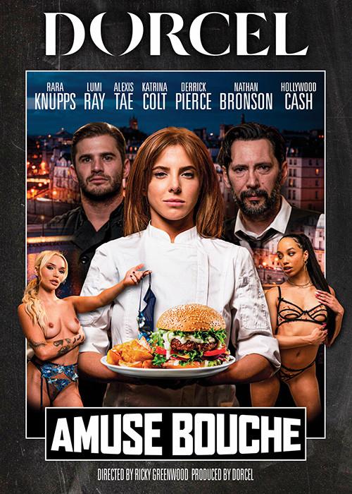 Amuse Bouche / Chef's Snack (Year 2024 / 720p)