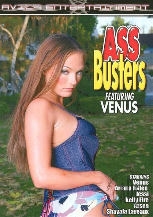 Ass Busters