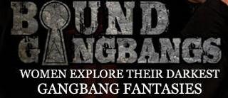 BoundGangBangs.com - SiteRip