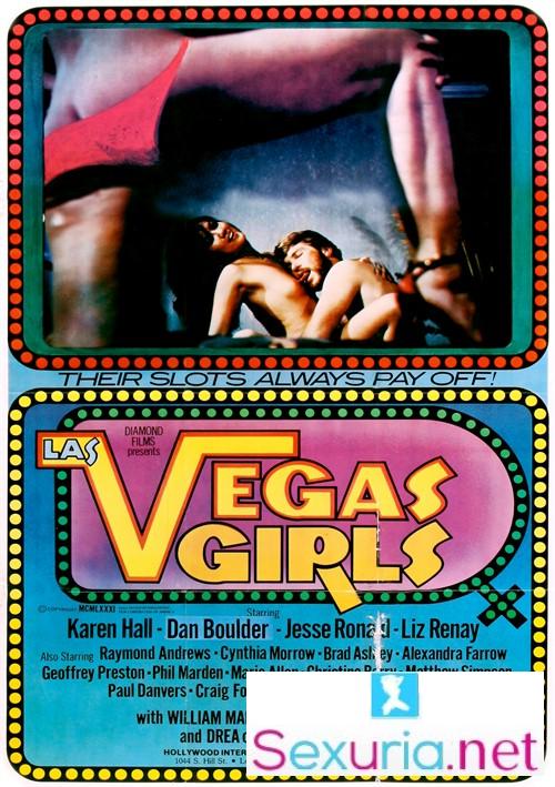 Las Vegas Girls - 1080p