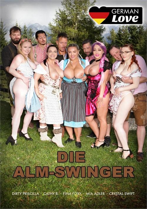 Die Alm Swinger - 720p