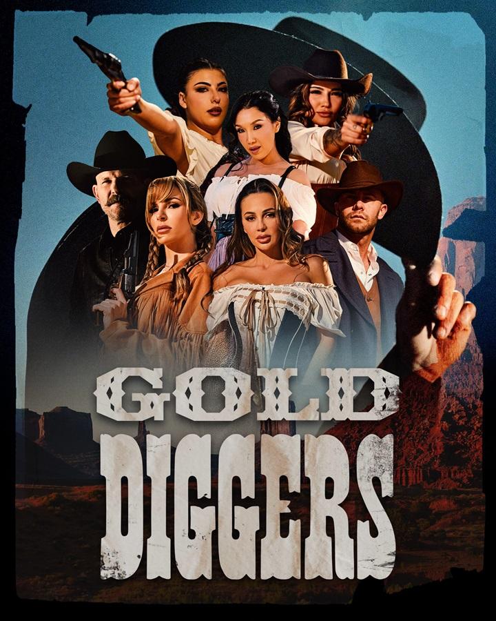 Gold Diggers - 720p/1080p