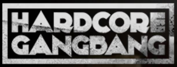 HardcoreGangbang.com - SiteRip (2020-2024)