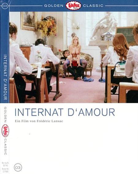 Internat D'Amour -1980- (720p)