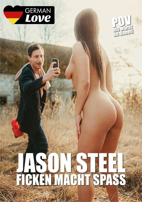 Jason Steel - Ficken Macht Spass - 720p