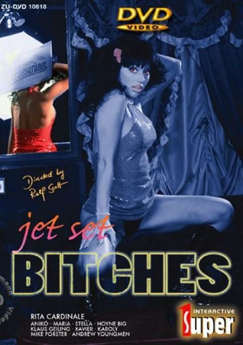 Jet Set Bitches