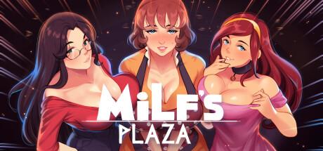 MILF's Plaza [InProgress, 0.8.9 d2] [2020/2023]