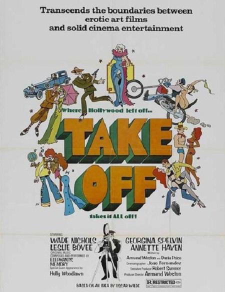 Take Off -1978-