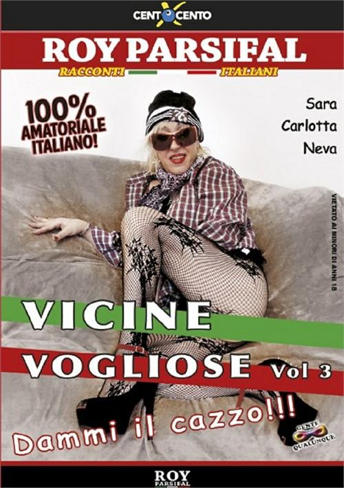 Vicine vogliose Vol. 3 720p