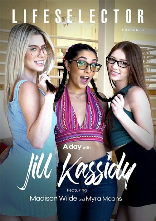 A Day With Jill Kassidy - 720p