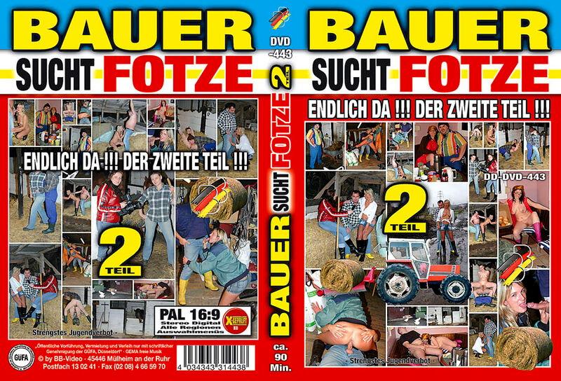 Bauer Sucht Fotze 2 (2010) - 720p