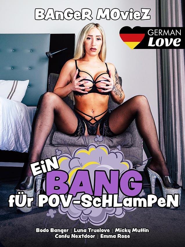 Ein Bang Für POV-Schlampen (2024) - 720p