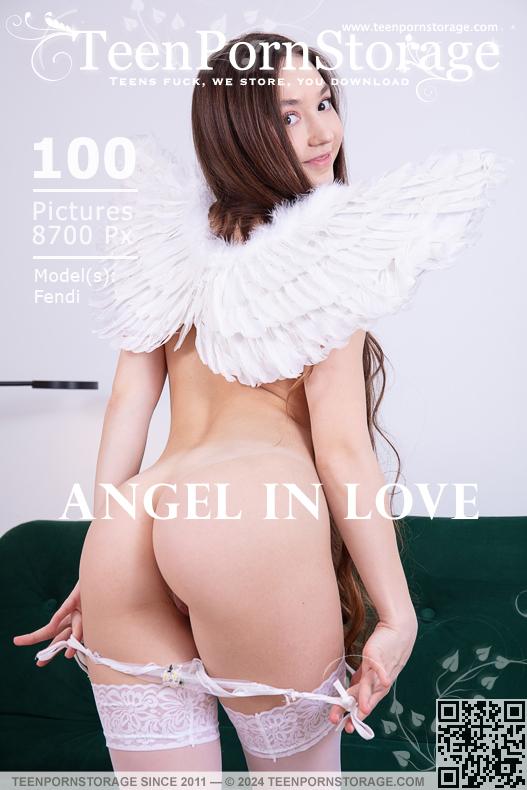 Fendi - Angel In Love