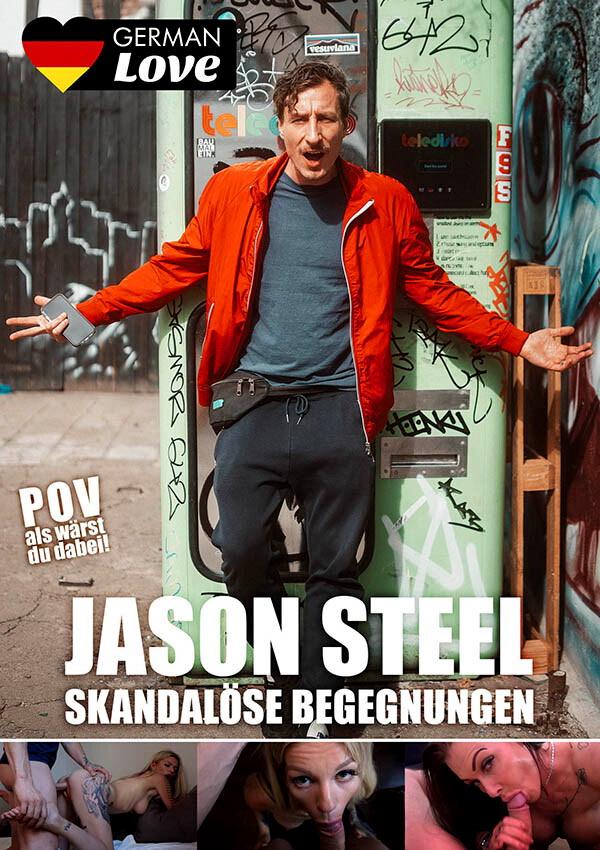 Jason Steel - Skandalöse Begegnungen (2023) - 720p