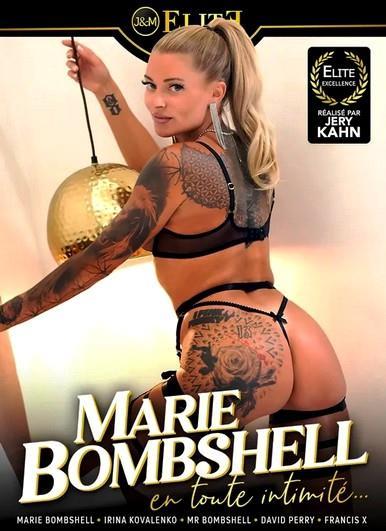 Marie Bombshell en Toute Intimite (720p) (2024)