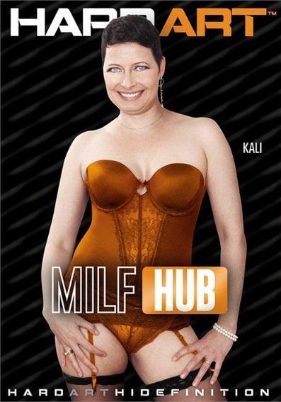 MILF Hub - 1080p