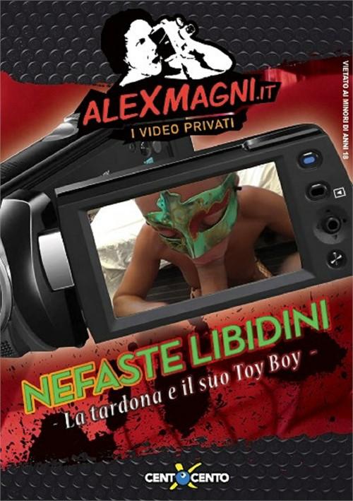 Nefaste Libidini 1080p